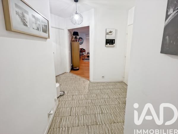Appartement à vendre 4 pièces 91 m² Montpellier