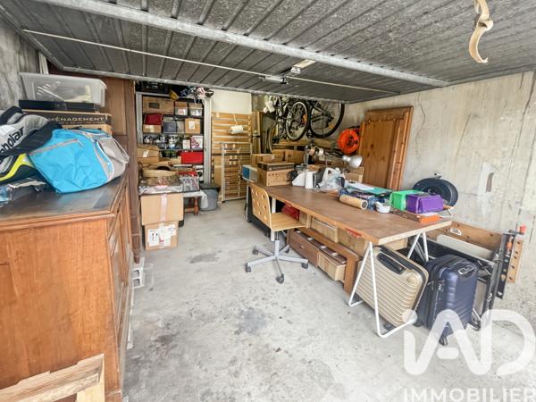 Appartement à vendre 4 pièces 91 m² Montpellier