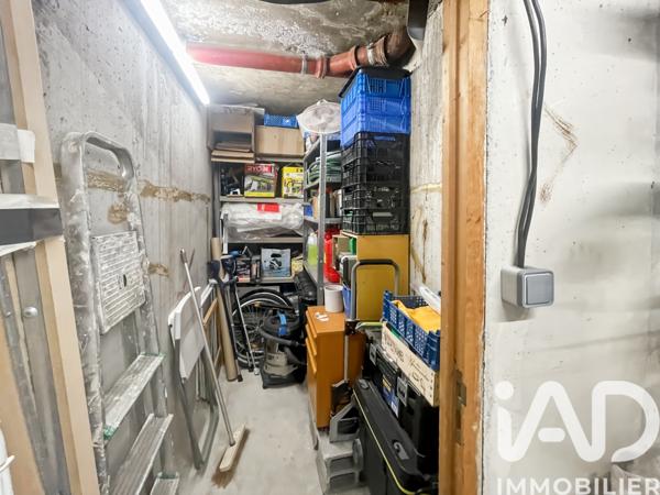 Appartement à vendre 4 pièces 91 m² Montpellier