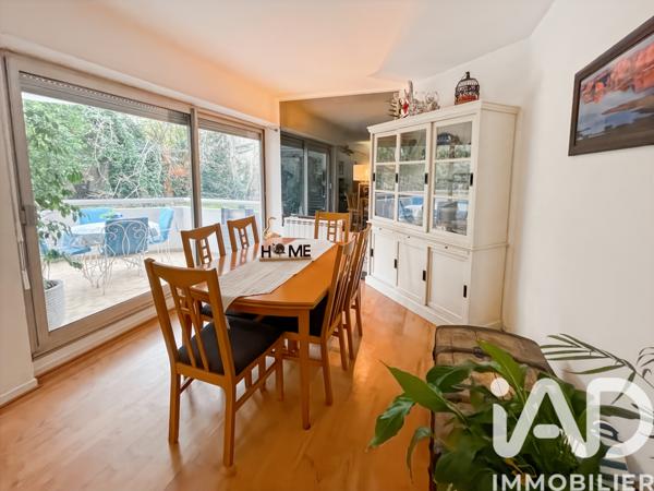 Appartement à vendre 4 pièces 91 m² Montpellier
