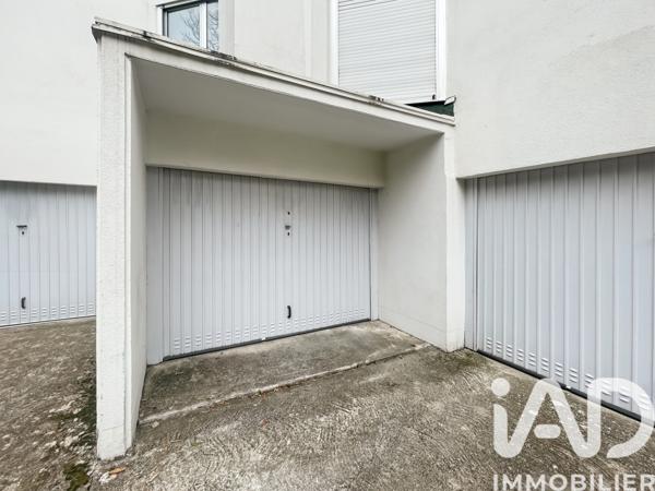 Appartement à vendre 4 pièces 91 m² Montpellier