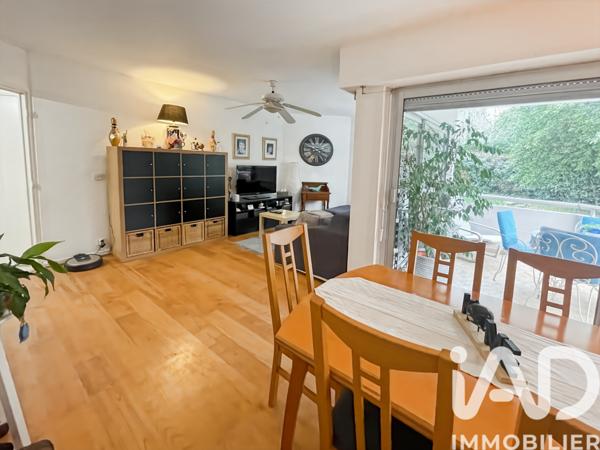 Appartement à vendre 4 pièces 91 m² Montpellier