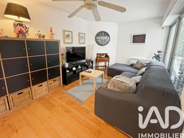 Appartement à vendre 4 pièces 91 m² Montpellier