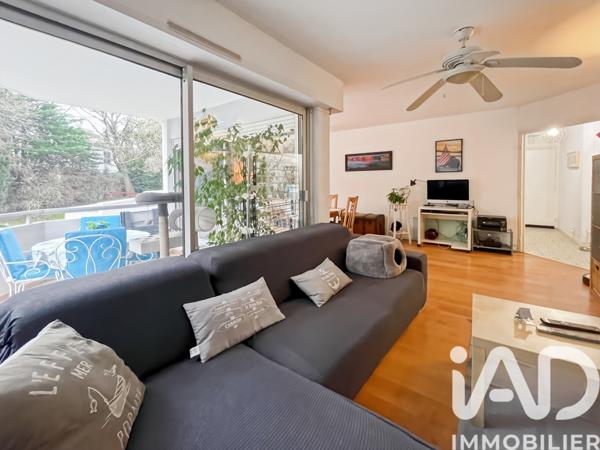 Appartement à vendre 4 pièces 91 m² Montpellier