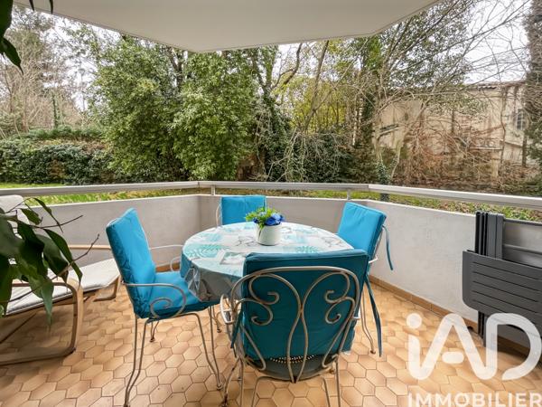 Appartement à vendre 4 pièces 91 m² Montpellier