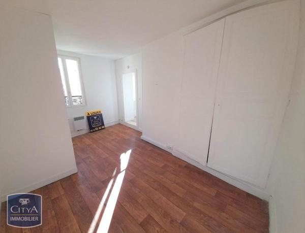 Location appartement Château-Thierry (02400) 2 pièces 27.19m²