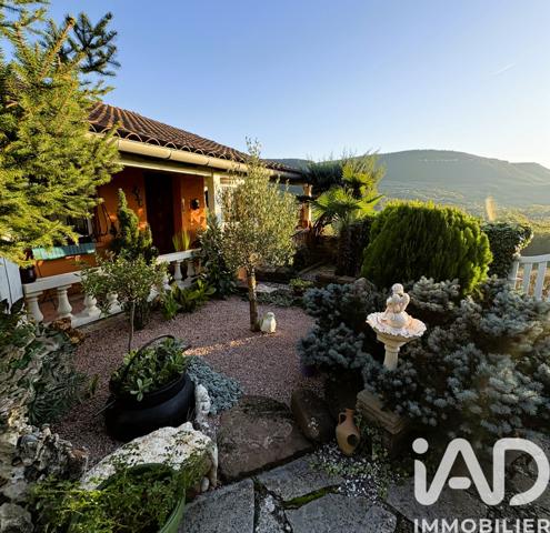Maison à vendre 4 pièces 131 m² Millau