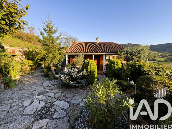 Maison à vendre 4 pièces 131 m² Millau