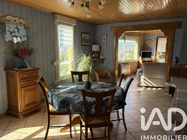 Maison à vendre 4 pièces 131 m² Millau
