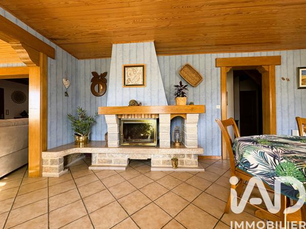 Maison à vendre 4 pièces 131 m² Millau