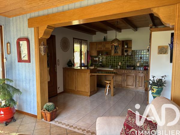 Maison à vendre 4 pièces 131 m² Millau