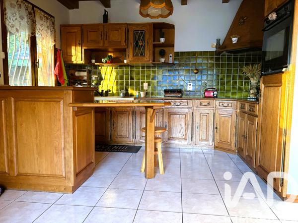 Maison à vendre 4 pièces 131 m² Millau