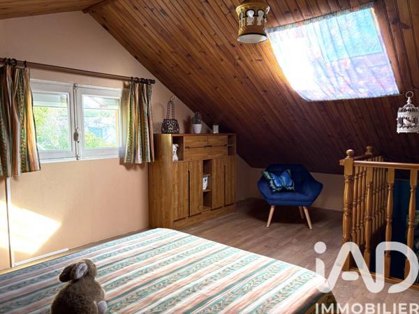 Maison à vendre 4 pièces 131 m² Millau
