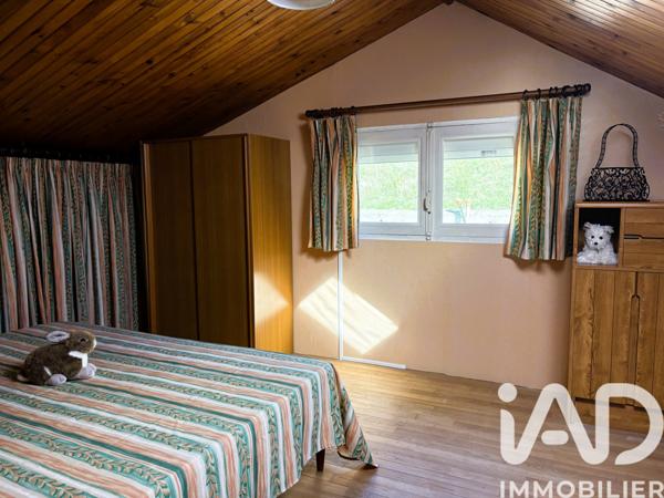 Maison à vendre 4 pièces 131 m² Millau