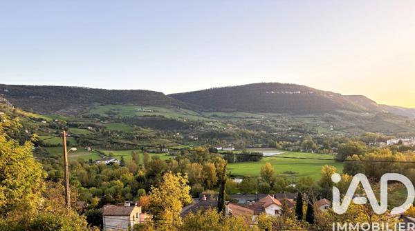Maison à vendre 4 pièces 131 m² Millau