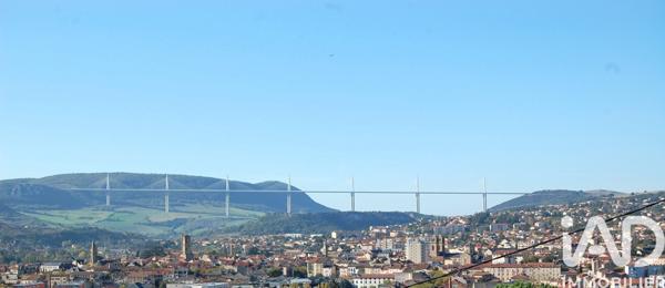 Maison à vendre 4 pièces 131 m² Millau
