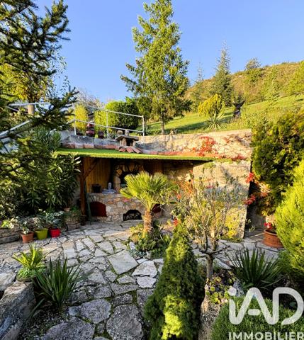 Maison à vendre 4 pièces 131 m² Millau
