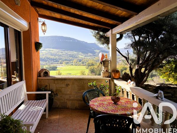 Maison à vendre 4 pièces 131 m² Millau