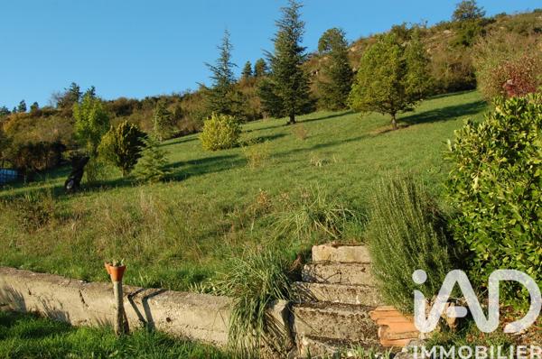 Maison à vendre 4 pièces 131 m² Millau