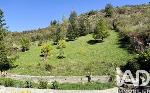 Maison à vendre 4 pièces 131 m² Millau