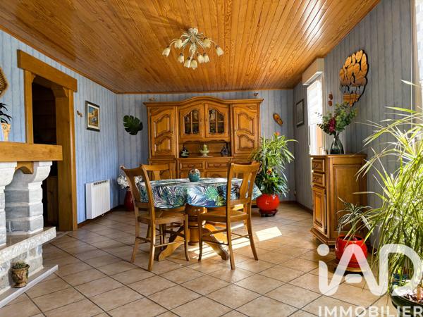 Maison à vendre 4 pièces 131 m² Millau