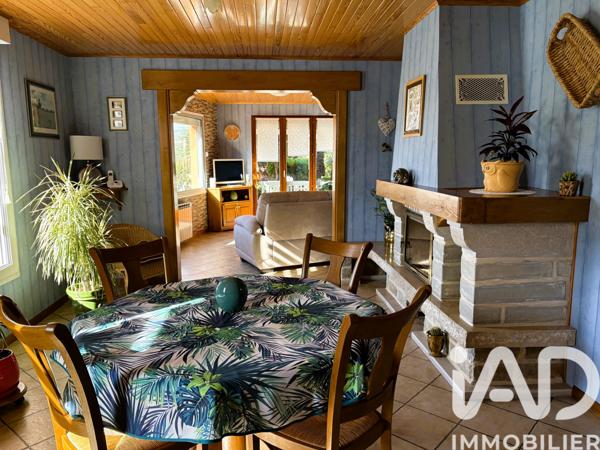Maison à vendre 4 pièces 131 m² Millau