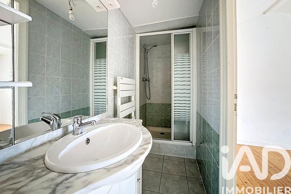 Maison à vendre 5 pièces 126 m² Courçon