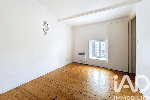 Maison à vendre 5 pièces 126 m² Courçon
