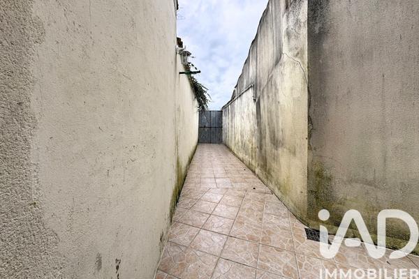 Maison à vendre 5 pièces 126 m² Courçon