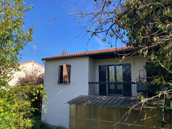 Maison 7 Pièces 142 m²