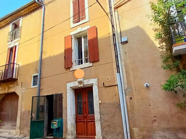 Immeuble 10 pièces - 175 m²