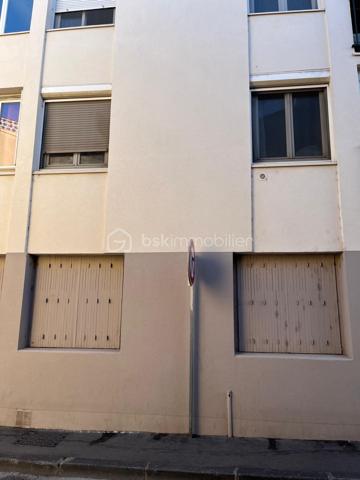 Appartement de 78 m²