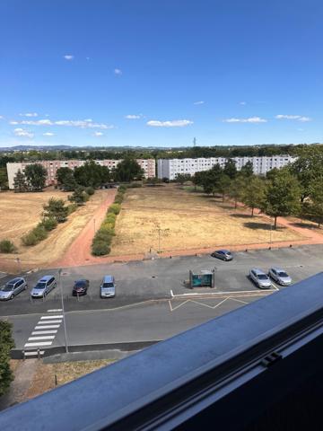 Appartement à Roanne, 42300 - 4 pièces 77m²