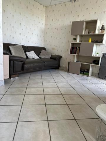 Appartement à Roanne, 42300 - 4 pièces 77m²