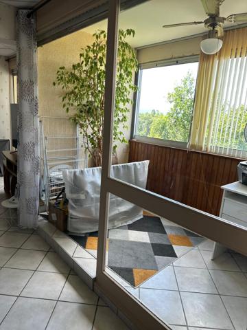 Appartement à Roanne, 42300 - 4 pièces 77m²