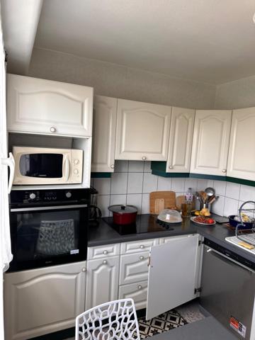 Appartement à Roanne, 42300 - 4 pièces 77m²