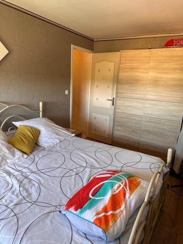 Appartement à Roanne, 42300 - 4 pièces 77m²