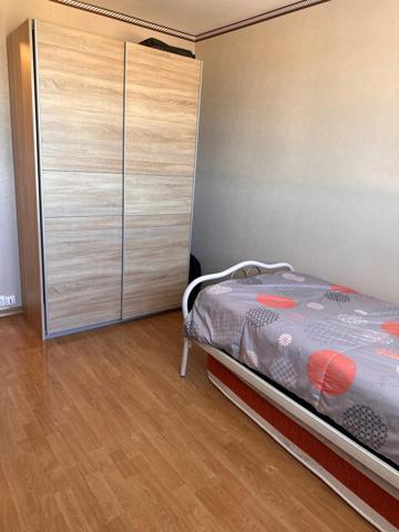 Appartement à Roanne, 42300 - 4 pièces 77m²