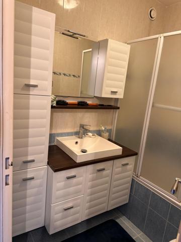 Appartement à Roanne, 42300 - 4 pièces 77m²