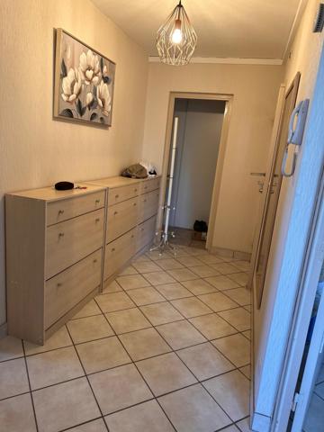 Appartement à Roanne, 42300 - 4 pièces 77m²