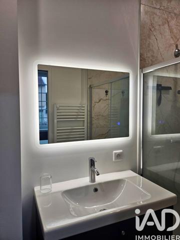 Appartement à vendre 2 pièces 45 m² Nancy