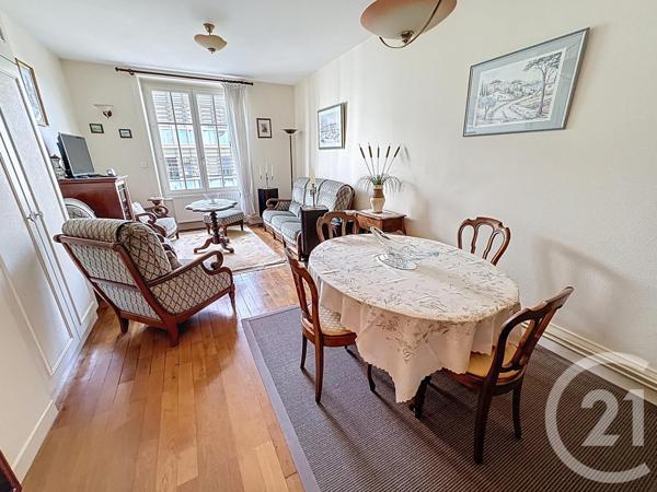 Appartement F2 à vendre  2 pièces - 51,40 m2 LYON - 69007