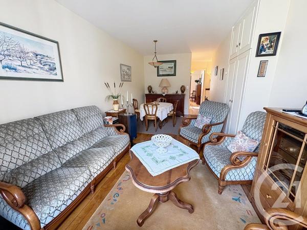 Appartement F2 à vendre  2 pièces - 51,40 m2 LYON - 69007