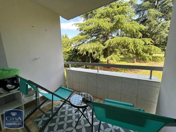 Appartement à vendre 4 pièces 66.3m²