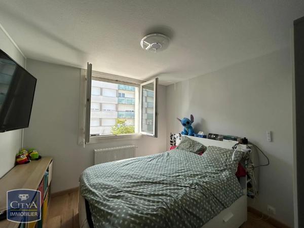 Appartement à vendre 4 pièces 66.3m²