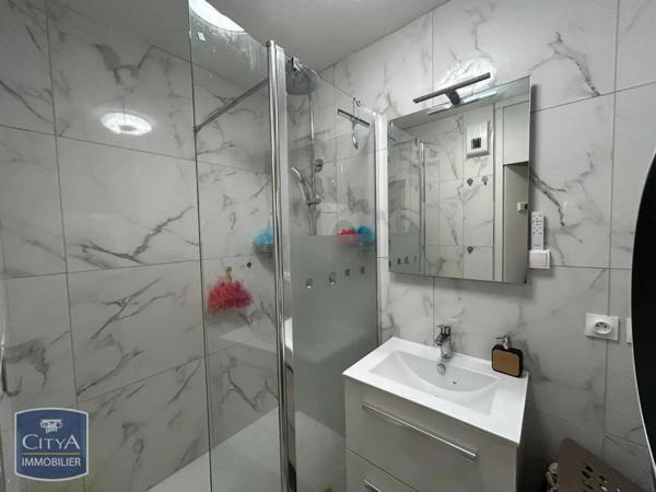 Appartement à vendre 4 pièces 66.3m²