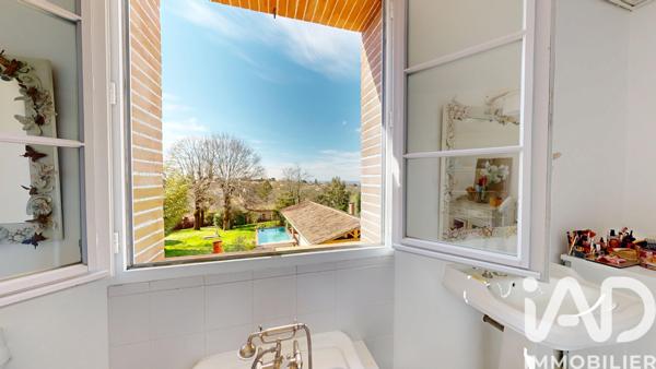 Maison à vendre 13 pièces 300 m² Pechbonnieu