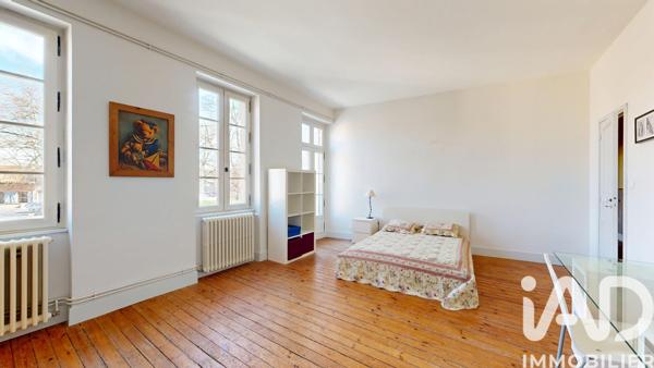 Maison à vendre 13 pièces 300 m² Pechbonnieu