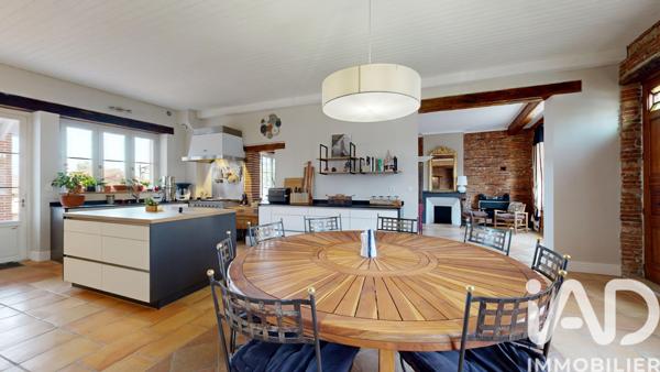 Maison à vendre 13 pièces 300 m² Pechbonnieu