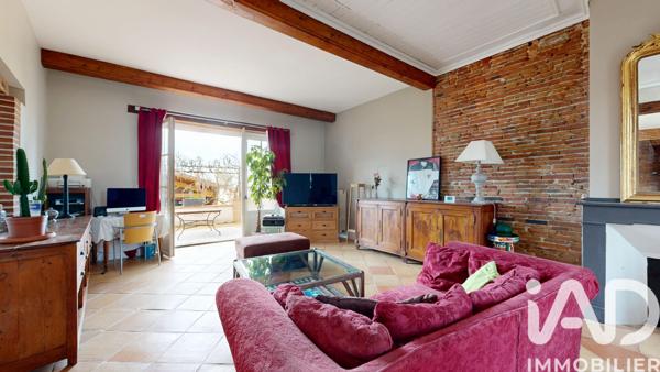 Maison à vendre 13 pièces 300 m² Pechbonnieu